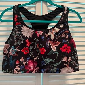 COPY - NWOT - sports bra